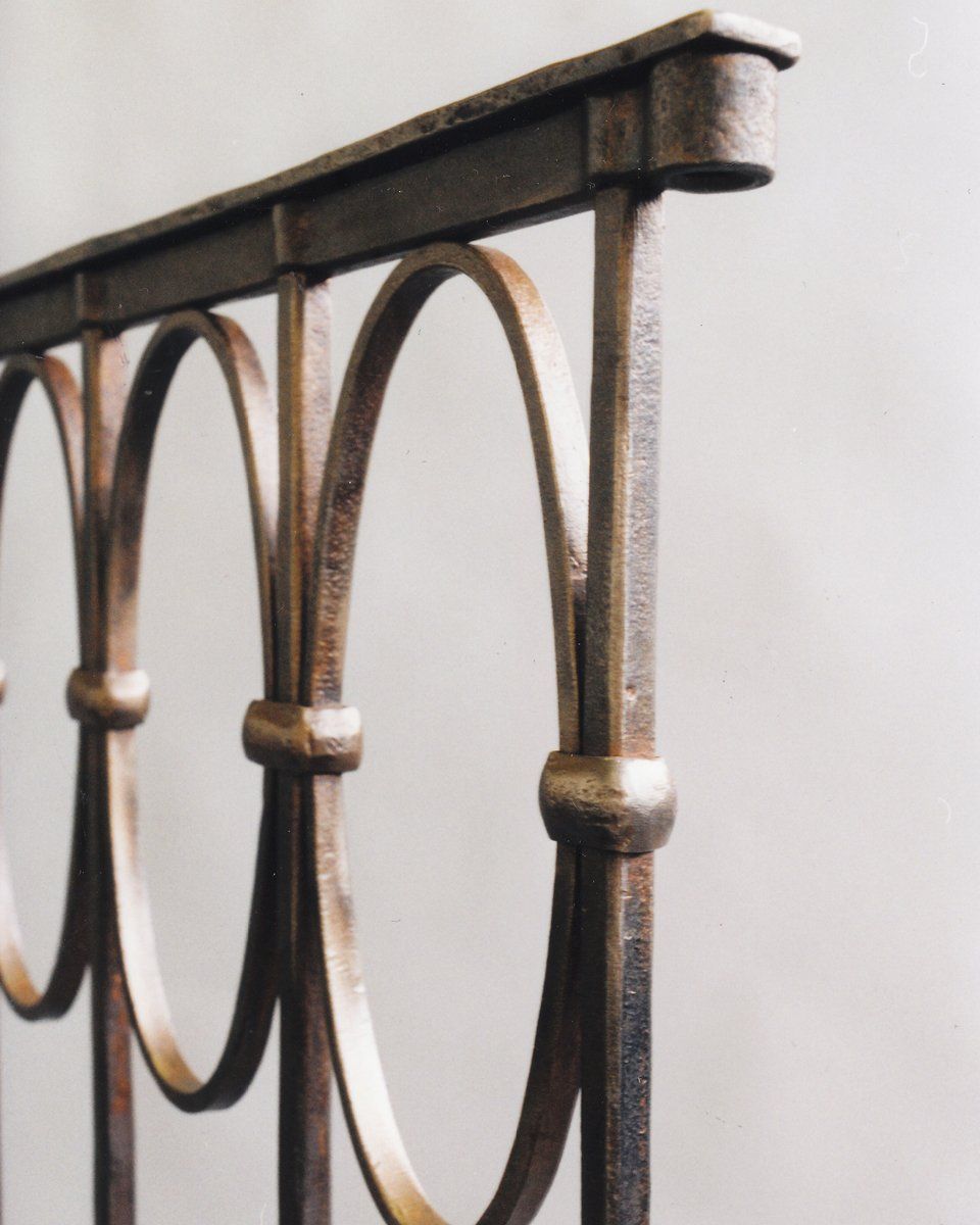 gate detail