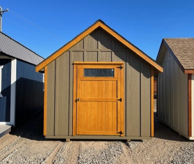 Cambridge Signature Low Wall 10x20