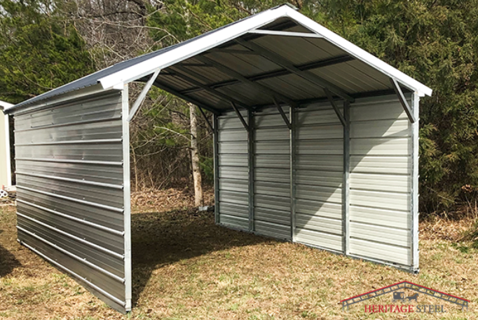 Metal buildings for rent or sale in Hickory, NC