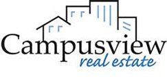 Campusview Real Estate Logo