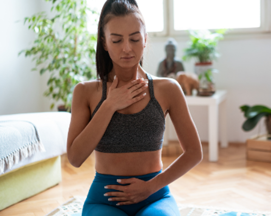 In-Person Couples Experience