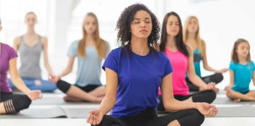 Family Centered Breathwork