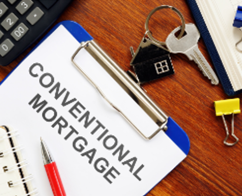 Conventional Mortgage