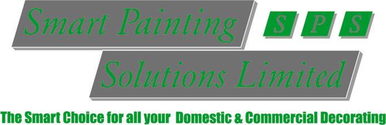 Smart Painting Solutions Ltd company logo