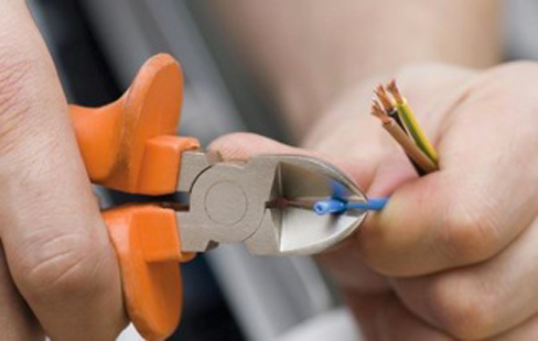 Call our electrician in Canterbury