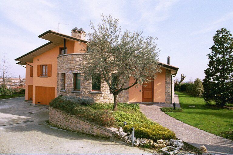 nuove costruzioni residenziali