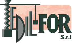 EDIL-FOR - LOGO