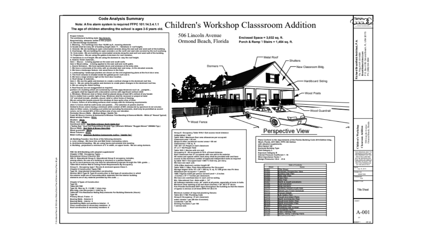 Isometric drawing of a large mansion with towers, a swimming pool, and a circular driveway.