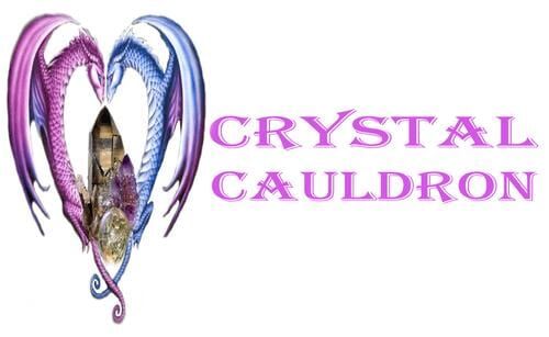 Crystal Cauldron