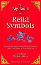 The_Big_Book_Of_Reiki_Symbols — New Age Book in South Mackay, QLD