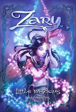 Zary — New Age Book in South Mackay, QLD