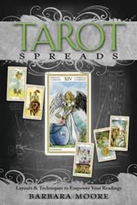 TAROT_SPREADS — New Age Book in South Mackay, QLD