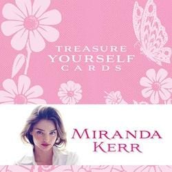 Treasure_Yourself_Cards — New Age Book in South Mackay, QLD