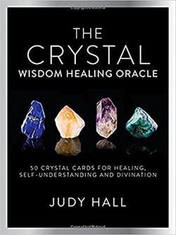 The_Crystal_Wisdom_Oracle — New Age Book in South Mackay, QLD