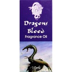 Dragons_Blood_Oil — Incense in South Mackay, QLD