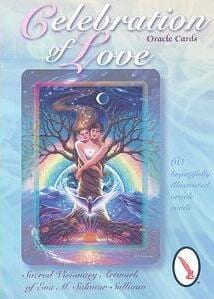 Celebration_Of_Love — New Age Book in South Mackay, QLD