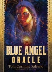 Blue_Angel_Oracle — New Age Book in South Mackay, QLD