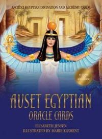 Auset_Egyptian — New Age Book in South Mackay, QLD