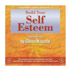 Build_Your_Self_Esteem — Meditation CDs in South Mackay, QLD