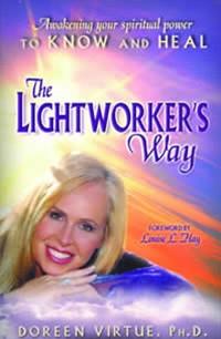 The_Light_Workers_Way — New Age Book in South Mackay, QLD