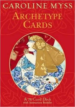 Archetype_Cards — New Age Book in South Mackay, QLD