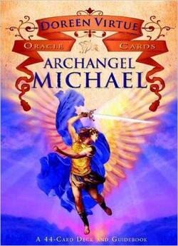 Archangel_Michael — New Age Book in South Mackay, QLD