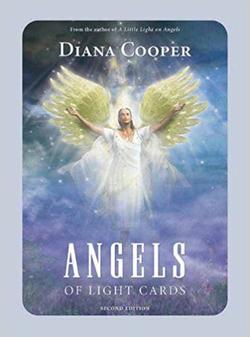 Angels_of_Light_Cards — New Age Book in South Mackay, QLD
