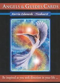 Angels_And_Guides_Cards — New Age Book in South Mackay, QLD