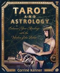 TAROT_AND_ASTROLOGY — New Age Book in South Mackay, QLD