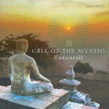 Call_Of_The_Mystic — Meditation CDs in South Mackay, QLD