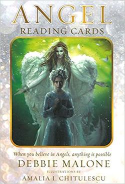 Angel_Reading_Cards — New Age Book in South Mackay, QLD