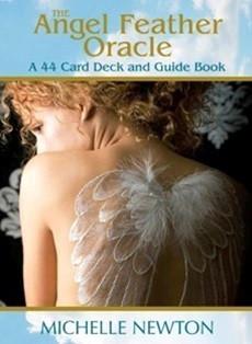 Angel_Feather_Oracle — New Age Book in South Mackay, QLD