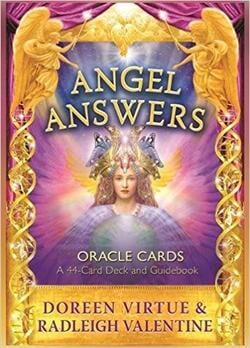 Angel_Answers — New Age Book in South Mackay, QLD