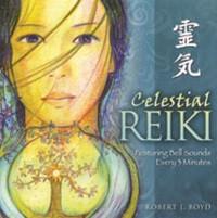 CELESTIAL_REIKI — Meditation CDs in South Mackay, QLD