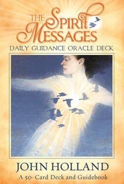 The_Spirit_Messages — New Age Book in South Mackay, QLD