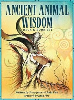 Ancient_Animal_Wisdom — New Age Book in South Mackay, QLD