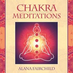 Chakra_Meditation — Meditation CDs in South Mackay, QLD
