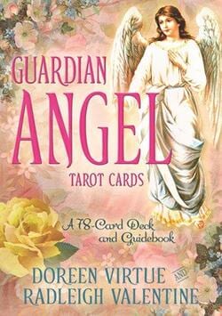 Guardian_Angel_Tarot — New Age Book in South Mackay, QLD