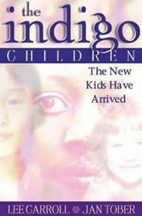 The_Indigo_Children — New Age Book in South Mackay, QLD