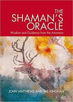 The_Shaman_s_Oracle — New Age Book in South Mackay, QLD