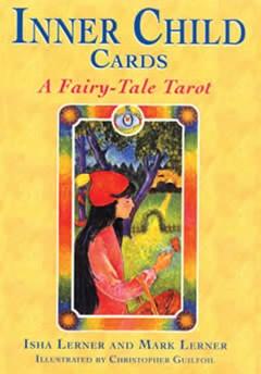 Inner_Child_Cards — New Age Book in South Mackay, QLD