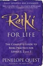 Reiki_For_Life — New Age Book in South Mackay, QLD