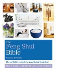 The_Feng_Shui_Bible — New Age Book in South Mackay, QLD