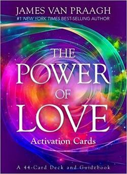 The_Power_of_Love — New Age Book in South Mackay, QLD
