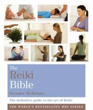Reiki_Bible — New Age Book in South Mackay, QLD