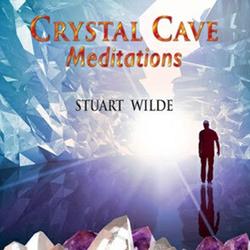 Crystal_Cave — Meditation CDs in South Mackay, QLD