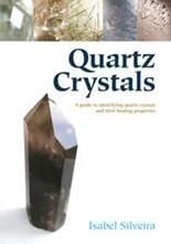 Quartz_Crystals — New Age Book in South Mackay, QLD