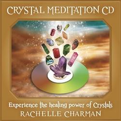 Crystal_Meditation — Meditation CDs in South Mackay, QLD