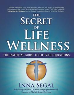 The_Secret_Of_Life_Wellness — New Age Book in South Mackay, QLD
