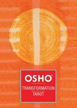 Osho_Transformation_Tarot — New Age Book in South Mackay, QLD